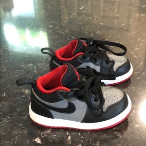 Nike Jordan Baby 5C Shoe